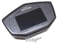Moto Guzzi 850 V85 TT E4 2019-2021 Speedometer Instrument Panel Speedometer