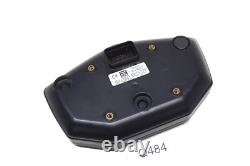 Moto Guzzi 850 V85 TT E4 2019-2021 Speedometer Instrument Panel Speedometer