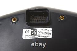 Moto Guzzi 850 V85 TT E4 2019-2021 Speedometer Instrument Panel Speedometer