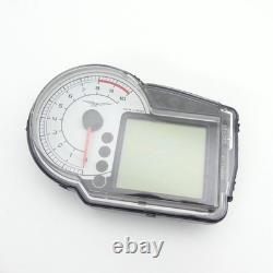 Moto Guzzi Stelvio 1200 4V Speedometer Instruments Cockpit Speedometer C6119