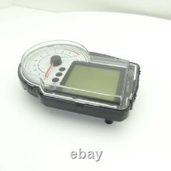Moto Guzzi Stelvio 1200 4V Speedometer Instruments Cockpit Speedometer C6119
