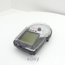 Moto Guzzi Stelvio 1200 4V Speedometer Instruments Cockpit Speedometer C6119