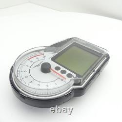 Moto Guzzi Stelvio 1200 4V Speedometer Instruments Cockpit Speedometer C6119
