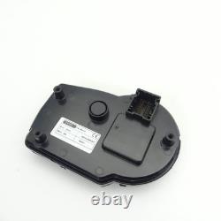 Moto Guzzi Stelvio 1200 4V Speedometer Instruments Cockpit Speedometer C6119