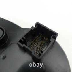 Moto Guzzi Stelvio 1200 4V Speedometer Instruments Cockpit Speedometer C6119