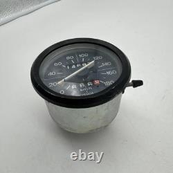 Moto Guzzi V 50 III Odometer Speedometer Speedometer E5626