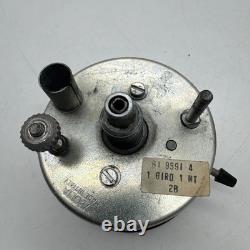 Moto Guzzi V 50 III Odometer Speedometer Speedometer E5626