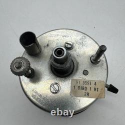 Moto Guzzi V 50 III Odometer Speedometer Speedometer E5626