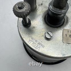 Moto Guzzi V 50 III Odometer Speedometer Speedometer E5626