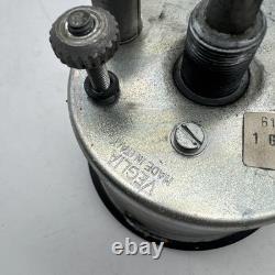 Moto Guzzi V 50 III Odometer Speedometer Speedometer E5626