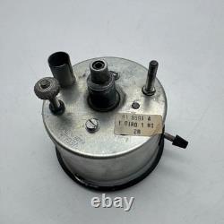 Moto Guzzi V 50 III Odometer Speedometer Speedometer E5626
