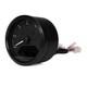 Motorcycle Meter LED Digital Indicator Tachometer Odometer Speedometer Oil Meter