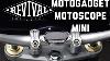 Motoscope Mini Revival Cycles Tech Talk