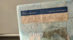 NEU NOS Mercedes-Benz 300SL W107 VDO Tachometer Tacho Speedometer Speedo OEM NML