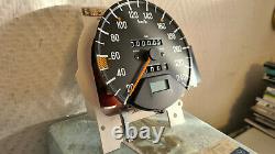 NEU NOS Mercedes-Benz 300SL W107 VDO Tachometer Tacho Speedometer Speedo OEM NML