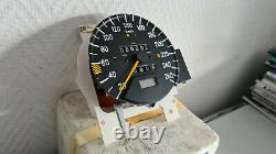 NEU NOS Mercedes-Benz 500SL W107 VDO Tachometer Tacho Speedometer Speedo OEM NML