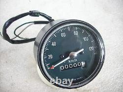NEU Original Tacho Tachometer / Speedometer Honda CB 125 K B6