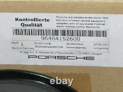 NEU Porsche Tacho 911 964 993 Carrera Tachometer Speedometer 96464152600 kmh new