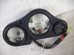 NEW Cockpit Housing / Case Speedometer Speedometer Honda NSR 125 F F2