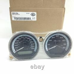 NEW Genuine Harley Speedo Tach Cluster Touring 2014up Ultra Limited 70900120A