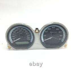 NEW Genuine Harley Speedo Tach Cluster Touring 2014up Ultra Limited 70900120A