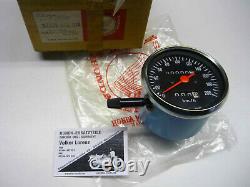 NEW Genuine Honda Speedometer CX500 Speedometer CX 500