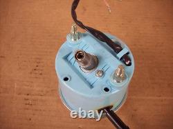 NEW Genuine Japan Speedometer, Tachometer / Speedometer Honda CX 500, GL 500 Wing
