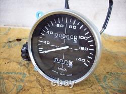 NEW Genuine Speedometer Speedometer Honda XL 185 S, L 185S