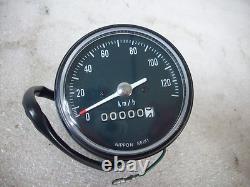 NEW Genuine Speedometer, Speedometer / Speedometer Honda CB 125 K5