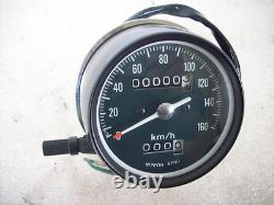 NEW Genuine Speedometer Tachometer / Speedometer Honda CJ 250 T