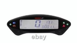 NEW KOSO DB EX-02 speedometer speedometer ABE EX02 with indicator lights