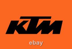 NEW OEM KTM RC8 RC8R 1190 Speedo Speedometer gauge tacho 69014069200