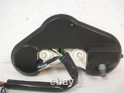 NEW cockpit, speedometer DZM / speedometer, speedometer Honda CBX 250 RS