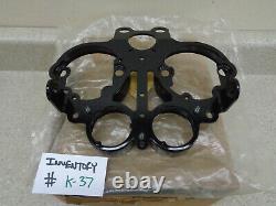 NOS 1978 1980 Kawasaki Z1R KZ-1000 Tachometer Speedo-meter Bracket # 25008-1008