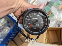 NOS Replacement Parts Yamaha CS3B-C AS2 YAS2 AS3 RD125 RD200 RD250 Speedometer