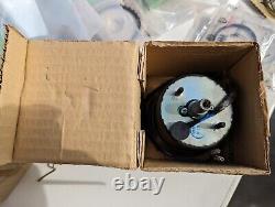 NOS Replacement Parts Yamaha CS3B-C AS2 YAS2 AS3 RD125 RD200 RD250 Speedometer