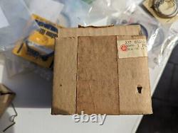 NOS Replacement Parts Yamaha CS3B-C AS2 YAS2 AS3 RD125 RD200 RD250 Speedometer