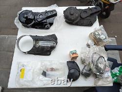 NOS Replacement Parts Yamaha CS3B-C AS2 YAS2 AS3 RD125 RD200 RD250 Speedometer