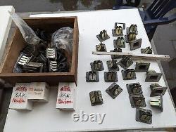 NOS Replacement Parts Yamaha CS3B-C AS2 YAS2 AS3 RD125 RD200 RD250 Speedometer