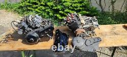 NOS Replacement Parts Yamaha CS3B-C AS2 YAS2 AS3 RD125 RD200 RD250 Speedometer