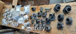 NOS Replacement Parts Yamaha CS3B-C AS2 YAS2 AS3 RD125 RD200 RD250 Speedometer