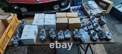 NOS Replacement Parts Yamaha CS3B-C AS2 YAS2 AS3 RD125 RD200 RD250 Speedometer