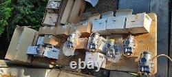 NOS Replacement Parts Yamaha CS3B-C AS2 YAS2 AS3 RD125 RD200 RD250 Speedometer