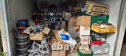 NOS Replacement Parts Yamaha CS3B-C AS2 YAS2 AS3 RD125 RD200 RD250 Speedometer