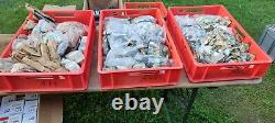 NOS Replacement Parts Yamaha CS3B-C AS2 YAS2 AS3 RD125 RD200 RD250 Speedometer