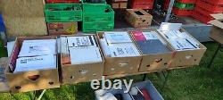 NOS Replacement Parts Yamaha CS3B-C AS2 YAS2 AS3 RD125 RD200 RD250 Speedometer