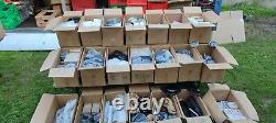 NOS Replacement Parts Yamaha CS3B-C AS2 YAS2 AS3 RD125 RD200 RD250 Speedometer