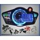 New Cockpit RX1N Speedometer Tachometer KOSO RX1N+ Speedometer NEW BA011210
