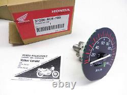 New Genuine Honda Speedometer CG125 JC27 CG125W Speedometer CG 125 98