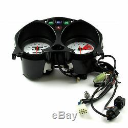 New Ktm Duke II 2 Lc4 640 2003 Clocks Speedo Speedometer Tachometer Nos 02 04